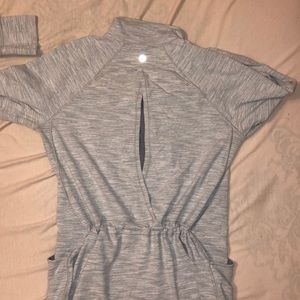 lululemon jacket!
